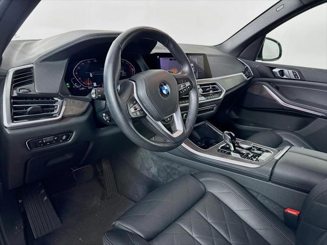 used 2023 BMW X5 car, priced at $49,069