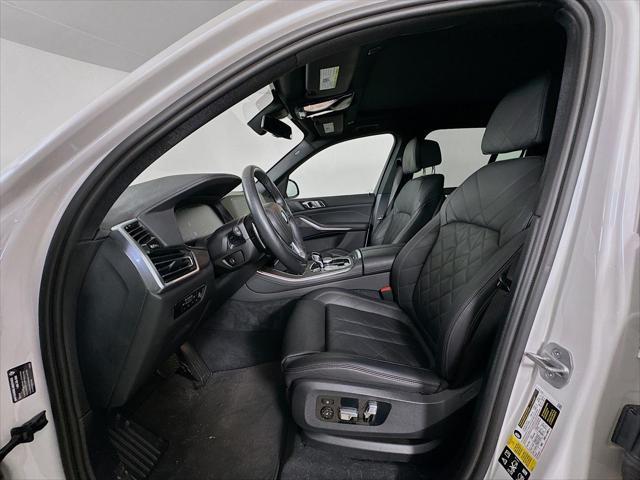 used 2023 BMW X5 car, priced at $49,069