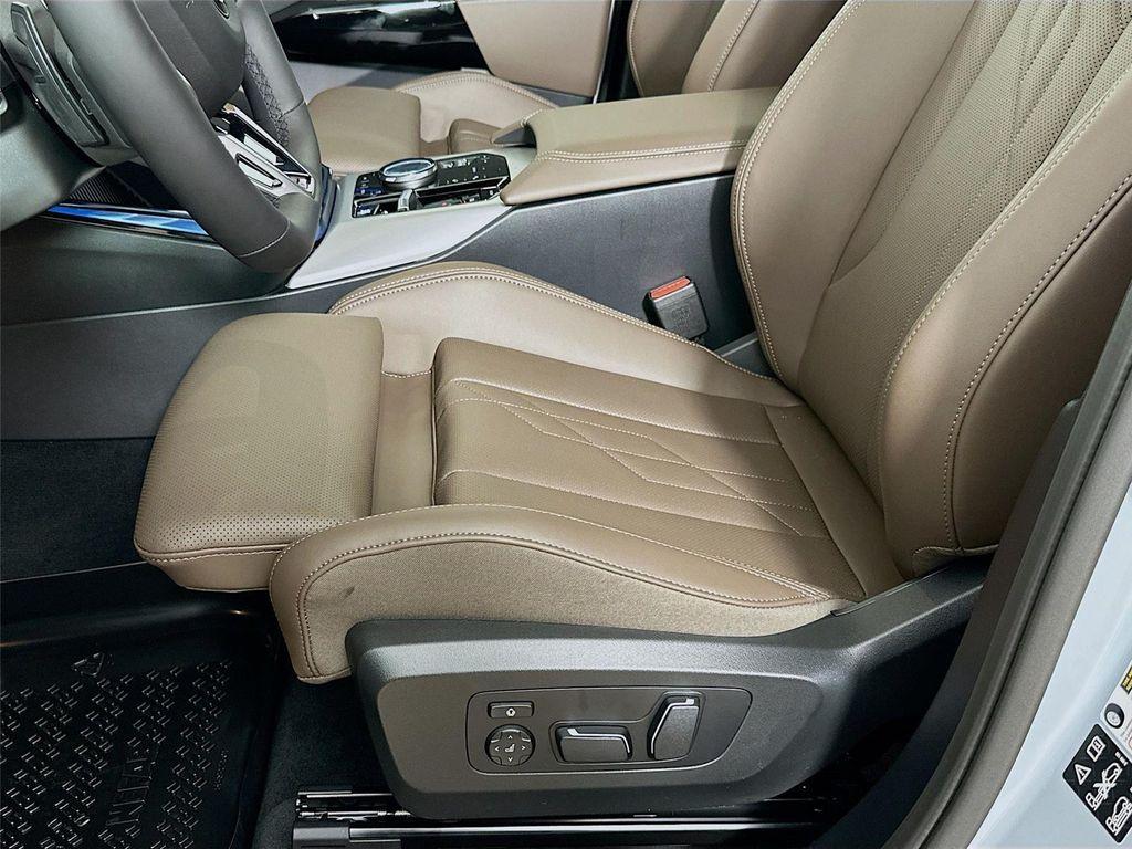 new 2026 BMW X3 car, priced at $59,800