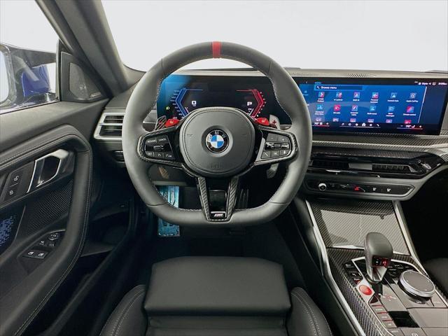 new 2025 BMW M2 car, priced at $72,525