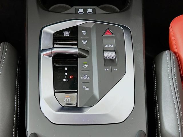 new 2025 BMW 228 Gran Coupe car, priced at $46,825