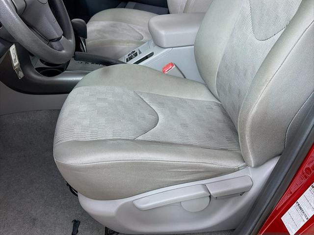 used 2009 Toyota RAV4 car, priced at $16,000