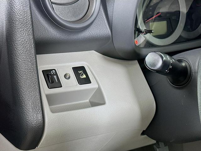 used 2009 Toyota RAV4 car, priced at $16,000