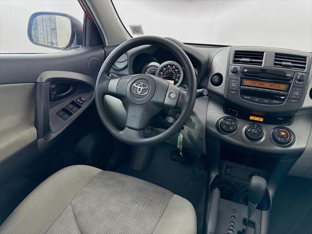 used 2009 Toyota RAV4 car, priced at $16,000