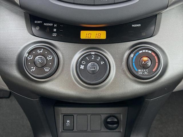 used 2009 Toyota RAV4 car, priced at $16,000