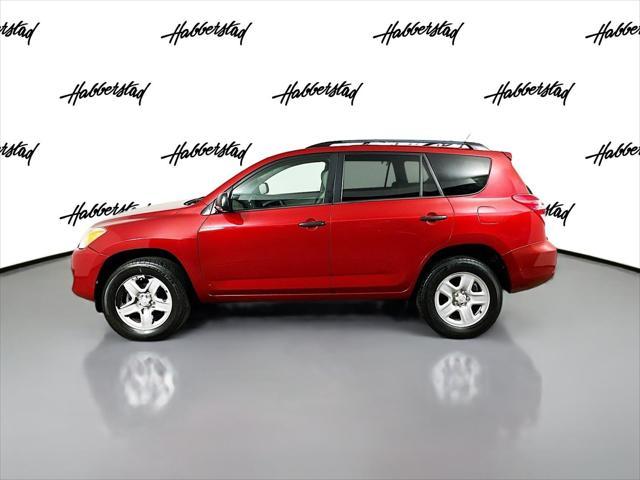 used 2009 Toyota RAV4 car, priced at $16,000