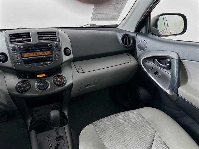 used 2009 Toyota RAV4 car, priced at $16,000