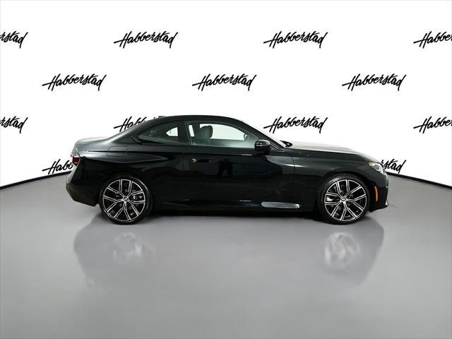 used 2023 BMW 230 car, priced at $36,723