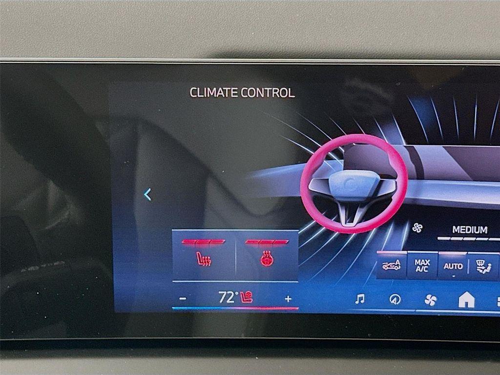 new 2026 BMW X3 car, priced at $57,325