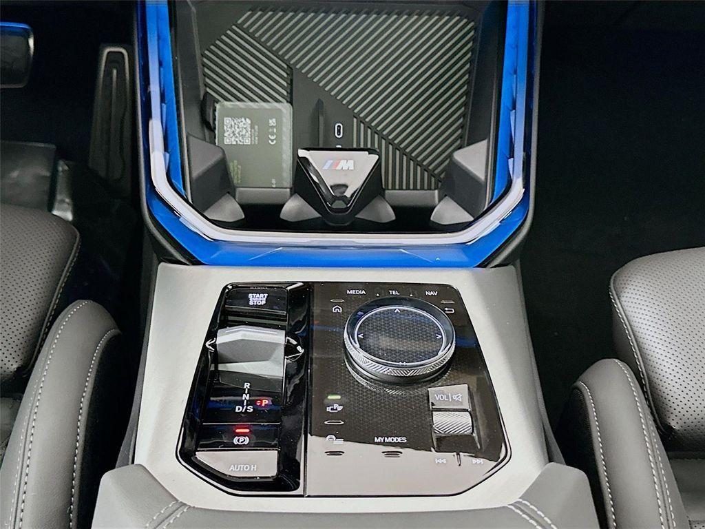 new 2026 BMW X3 car, priced at $57,325