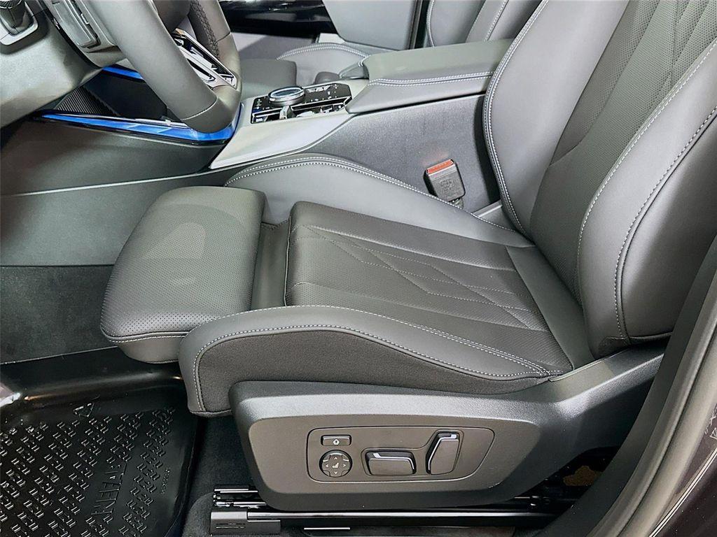 new 2026 BMW X3 car, priced at $57,325
