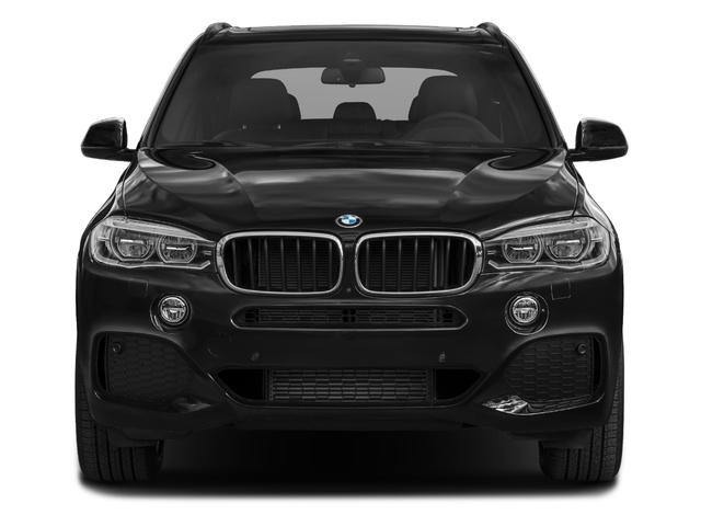 new 2017 BMW X5 car