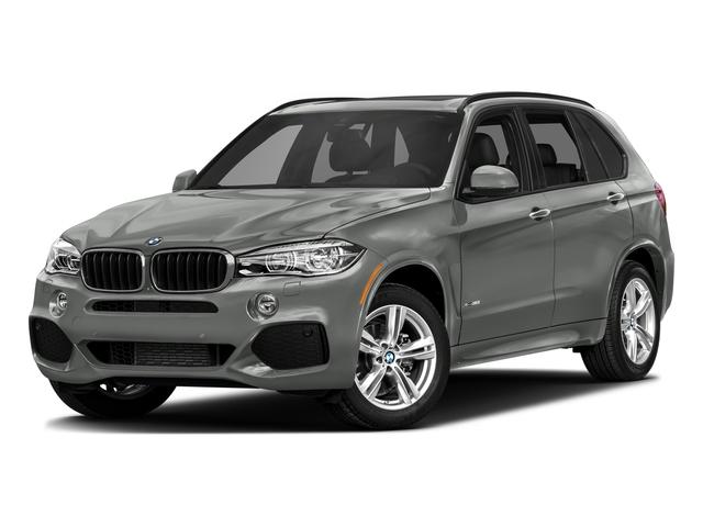 used 2017 BMW X5 car