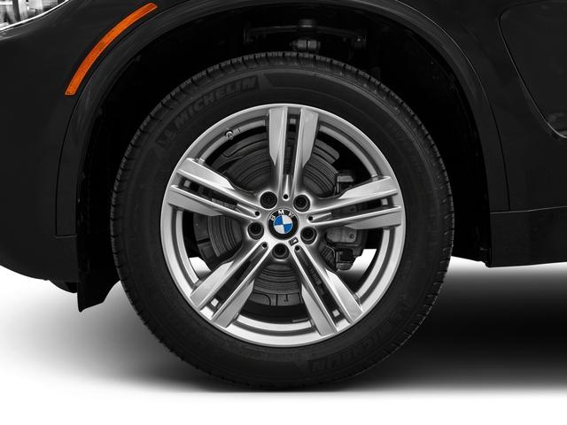 new 2017 BMW X5 car