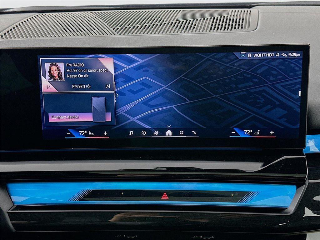 new 2026 BMW 540 car, priced at $67,980