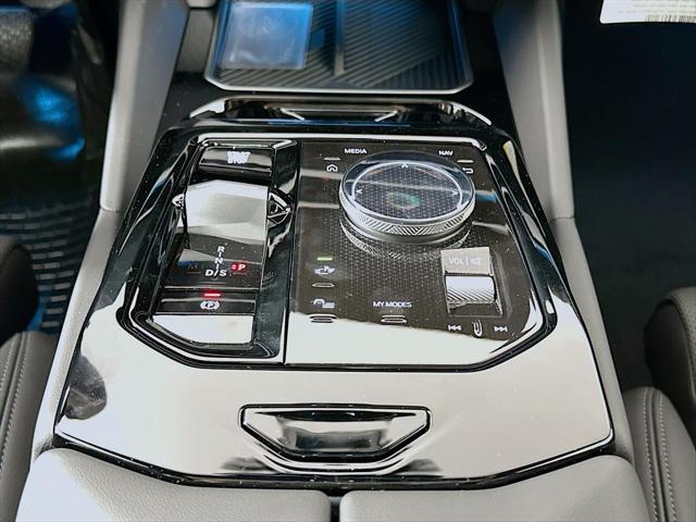 new 2026 BMW 540 car, priced at $67,980