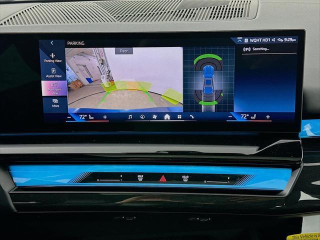 new 2026 BMW 540 car, priced at $67,980