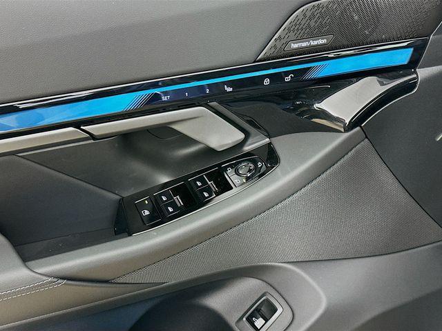 new 2026 BMW 540 car, priced at $67,980