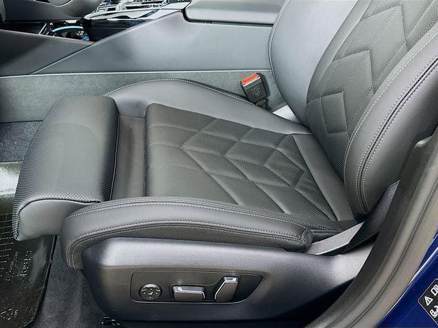 new 2026 BMW 540 car, priced at $67,980