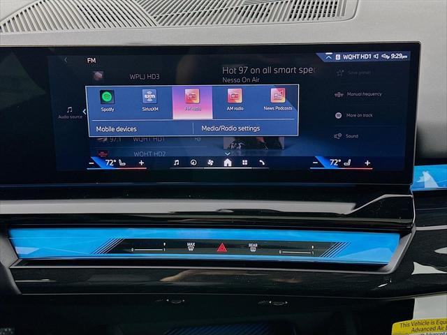 new 2026 BMW 540 car, priced at $67,980
