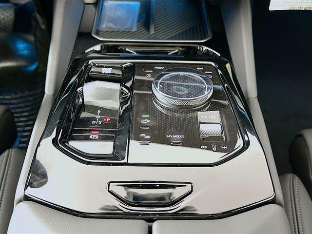 new 2026 BMW 540 car, priced at $67,980