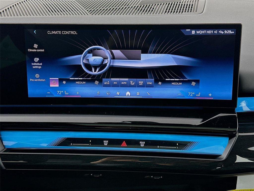 new 2026 BMW 540 car, priced at $67,980
