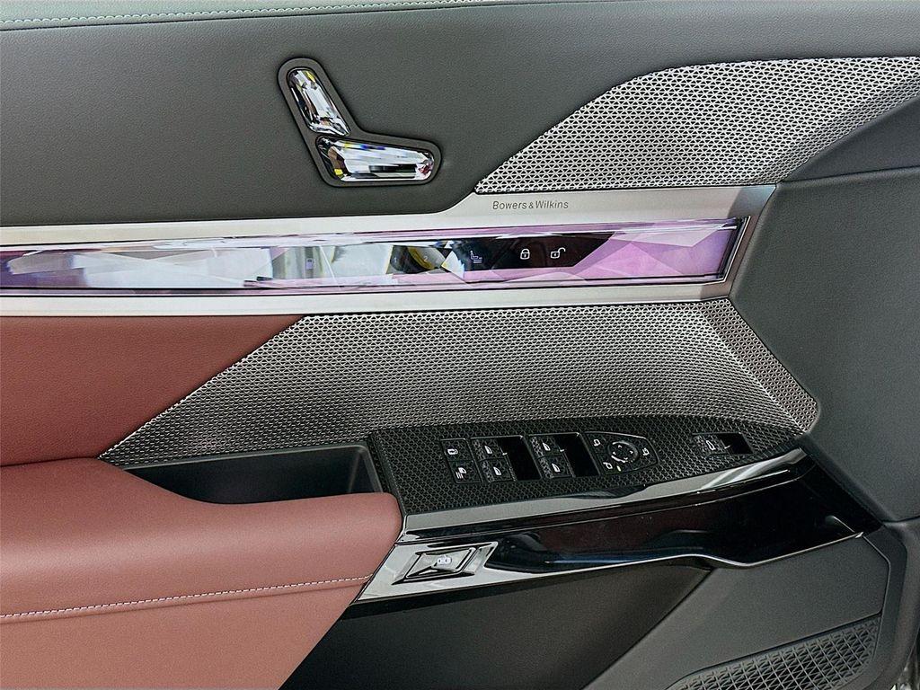 new 2026 BMW 750e car, priced at $120,530