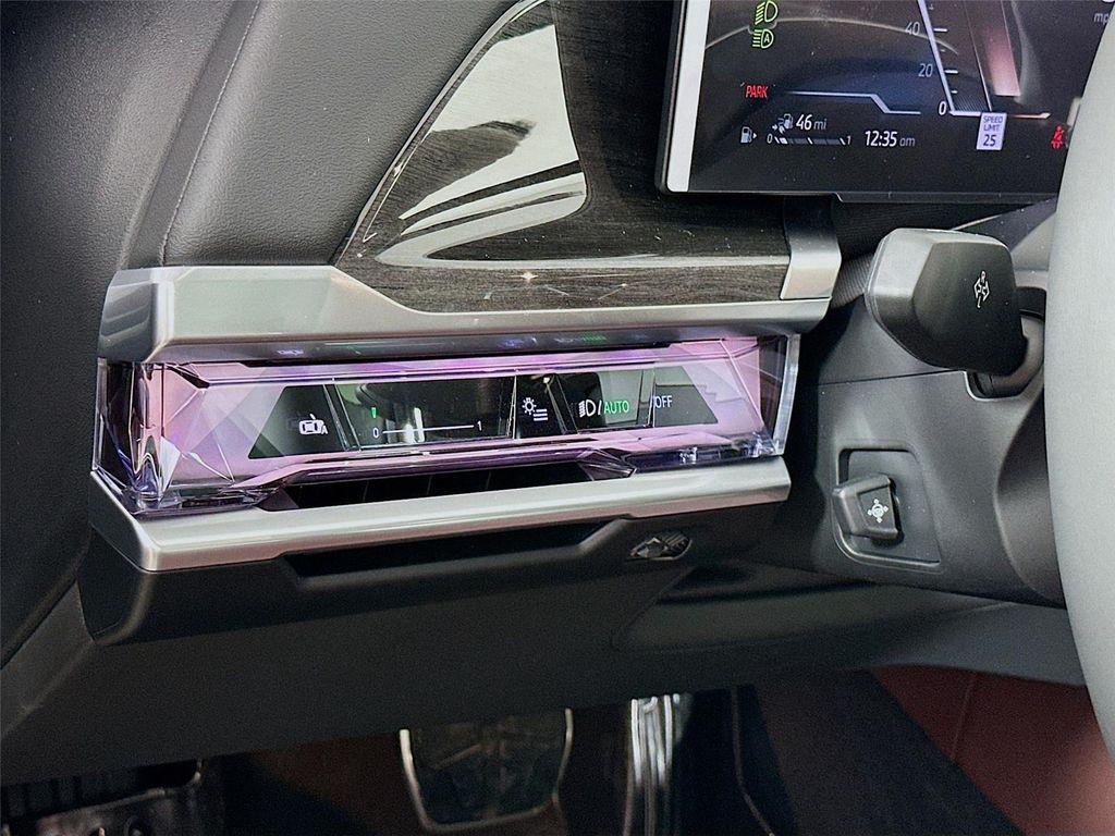 new 2026 BMW 750e car, priced at $120,530