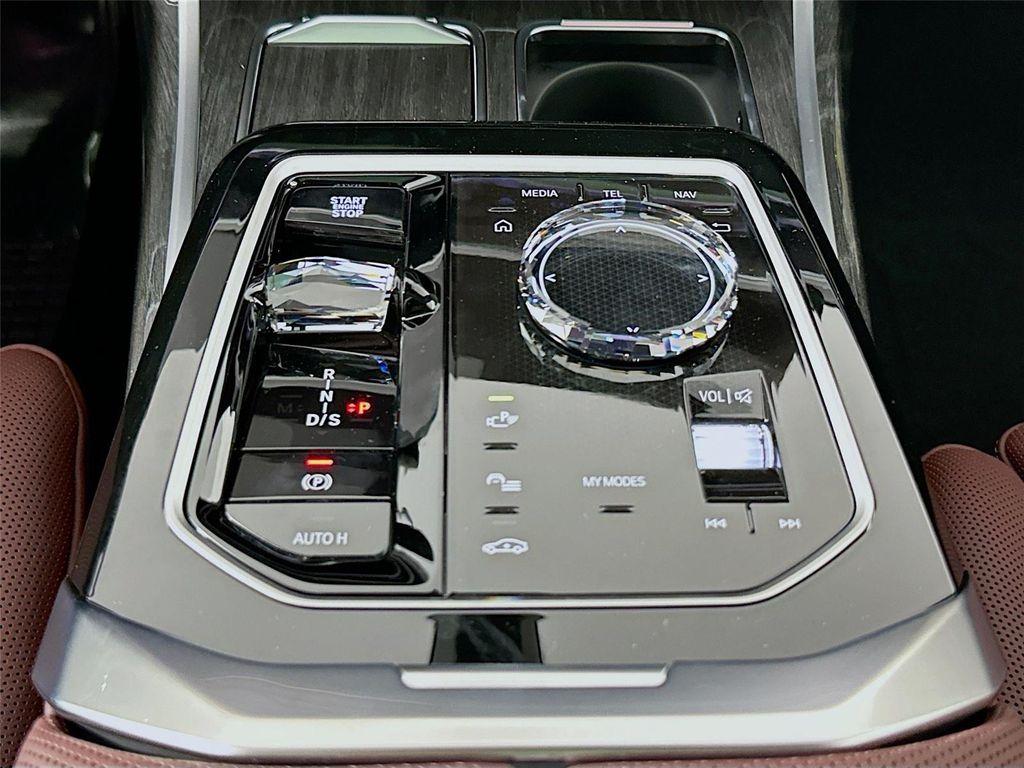 new 2026 BMW 750e car, priced at $120,530