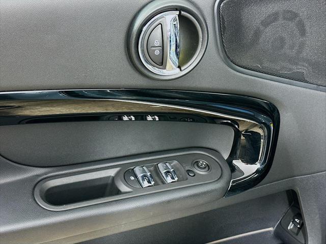 used 2023 MINI Countryman car, priced at $29,500