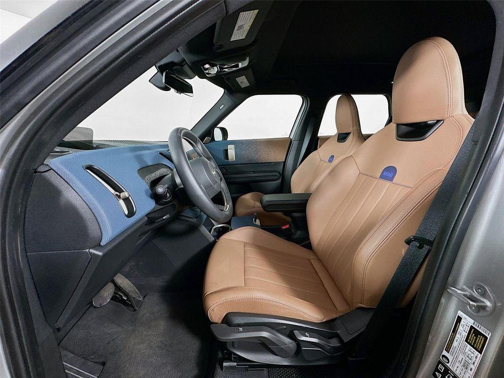 used 2025 MINI Countryman car, priced at $33,750