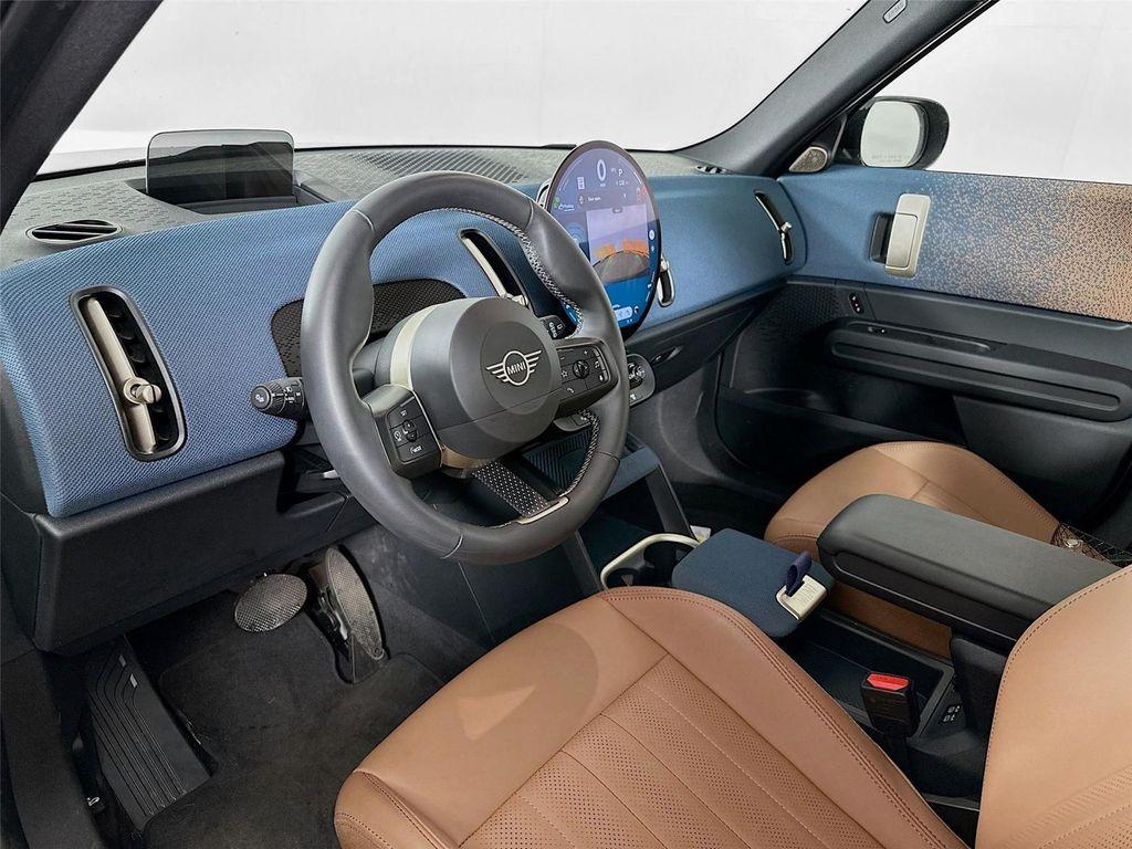 used 2025 MINI Countryman car, priced at $33,750