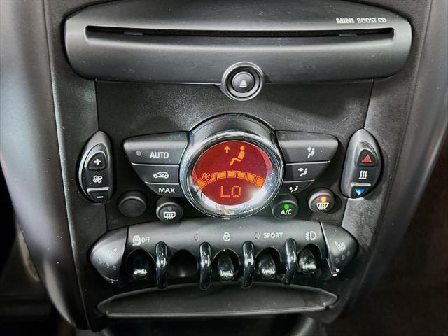used 2014 MINI Countryman car, priced at $12,750