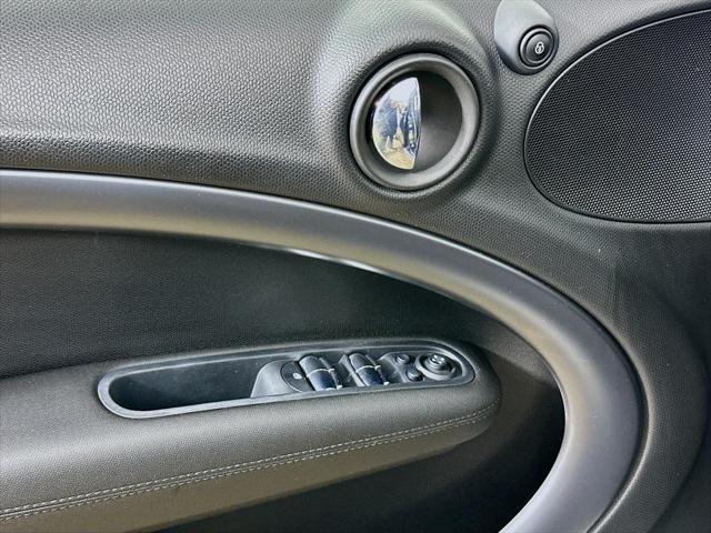used 2014 MINI Countryman car, priced at $12,750