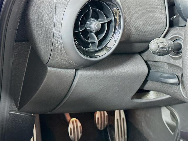 used 2014 MINI Countryman car, priced at $12,750