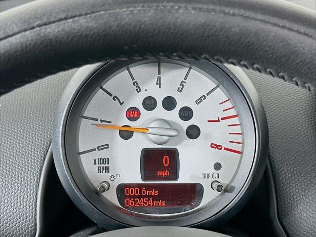 used 2014 MINI Countryman car, priced at $12,750