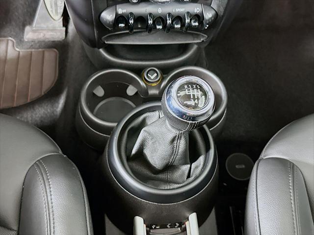 used 2014 MINI Countryman car, priced at $12,750