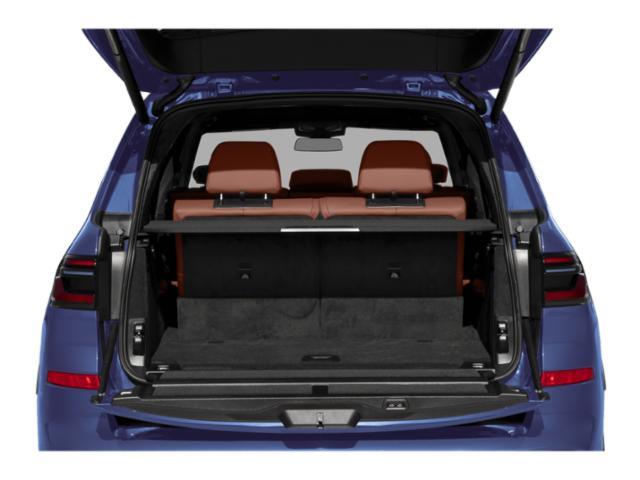 new 2026 BMW X7 car, priced at $162,925