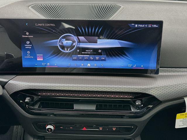 new 2026 BMW 430 car, priced at $60,400