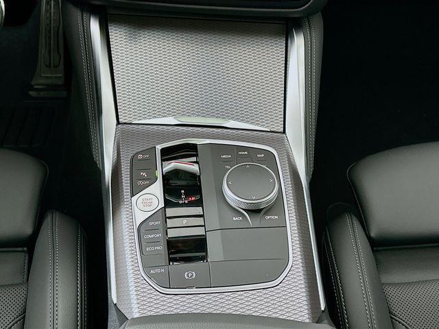 new 2026 BMW 430 car, priced at $60,400