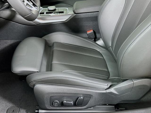 new 2026 BMW 430 car, priced at $60,400