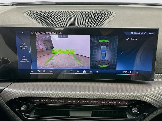 new 2026 BMW 430 car, priced at $60,400