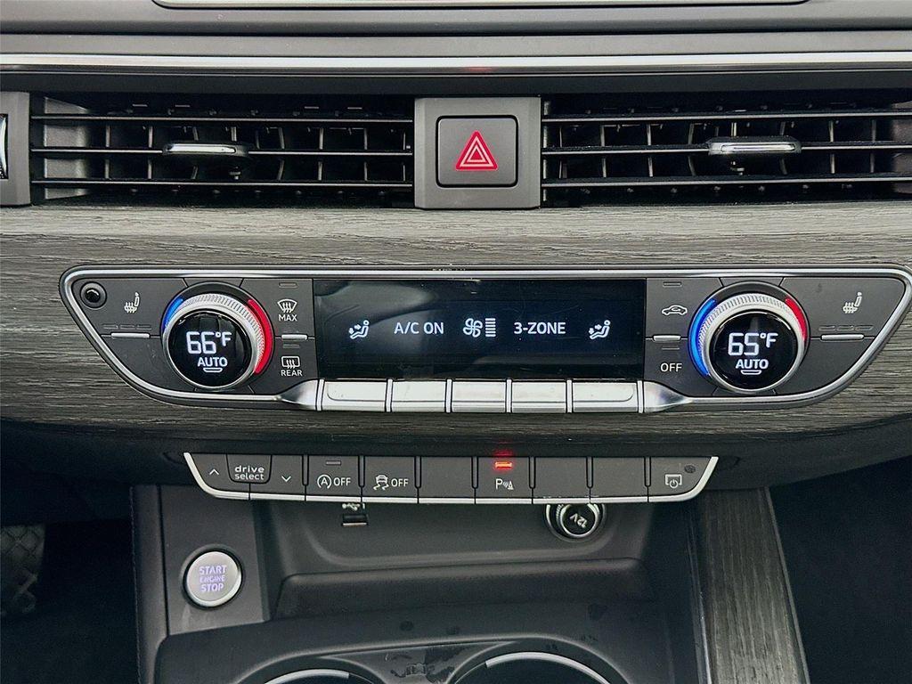 used 2019 Audi A5 car, priced at $26,500