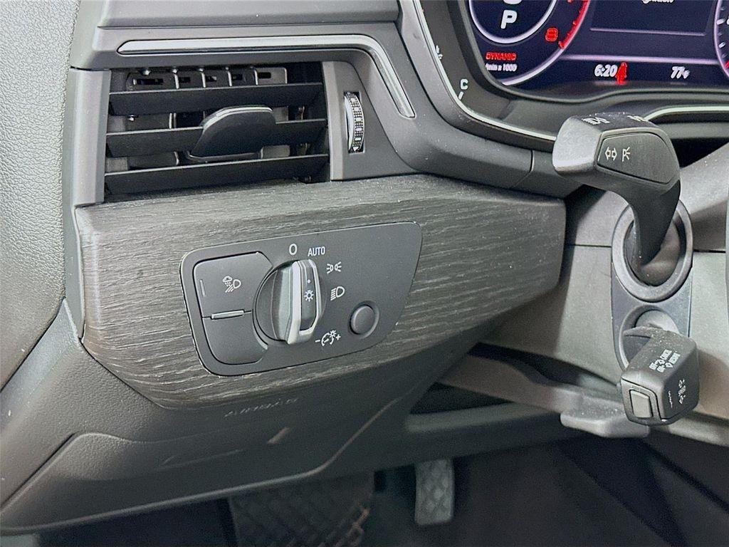 used 2019 Audi A5 car, priced at $26,500