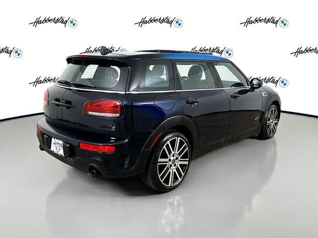 used 2022 MINI Clubman car, priced at $28,888