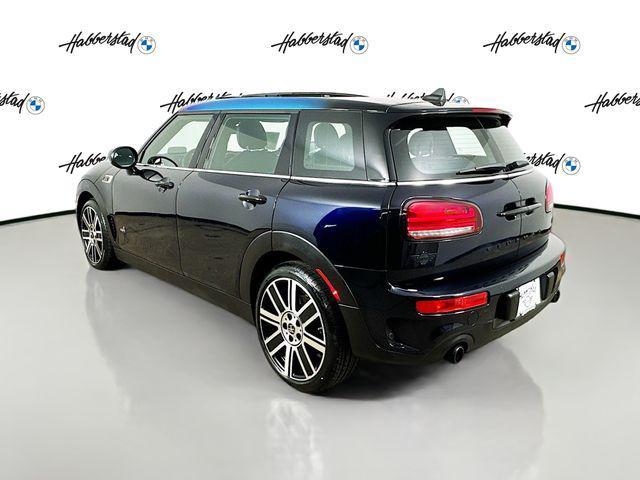 used 2022 MINI Clubman car, priced at $28,888