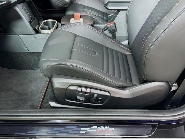 new 2025 MINI Hardtop car, priced at $47,530
