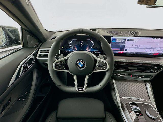 new 2025 BMW 430 car, priced at $61,905