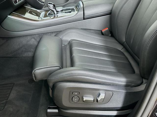 used 2022 BMW X5 car, priced at $47,786