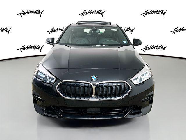 new 2024 BMW 228 Gran Coupe car, priced at $45,100